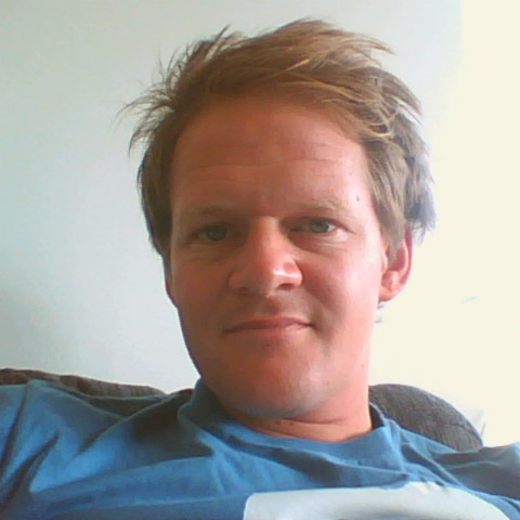 John Oskarsson