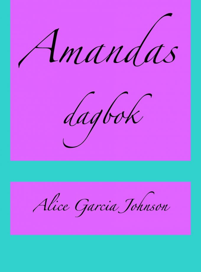 Amandas dagbok