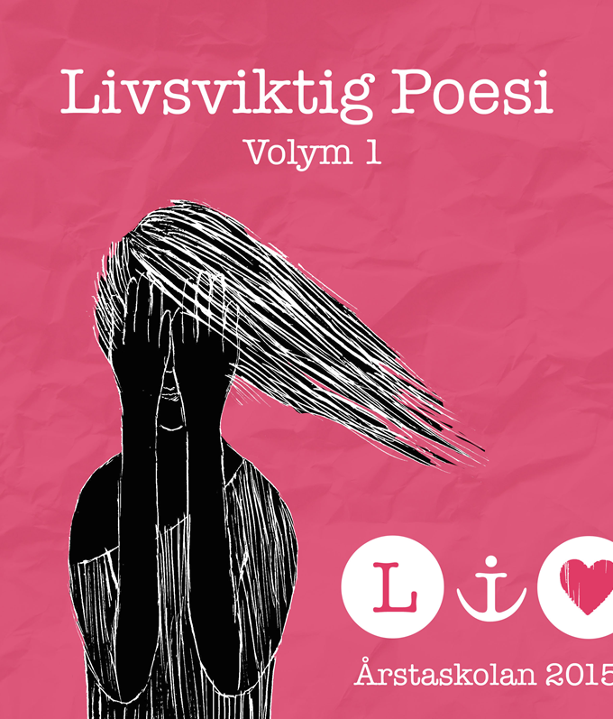 Livsviktig Poesi Volym 1