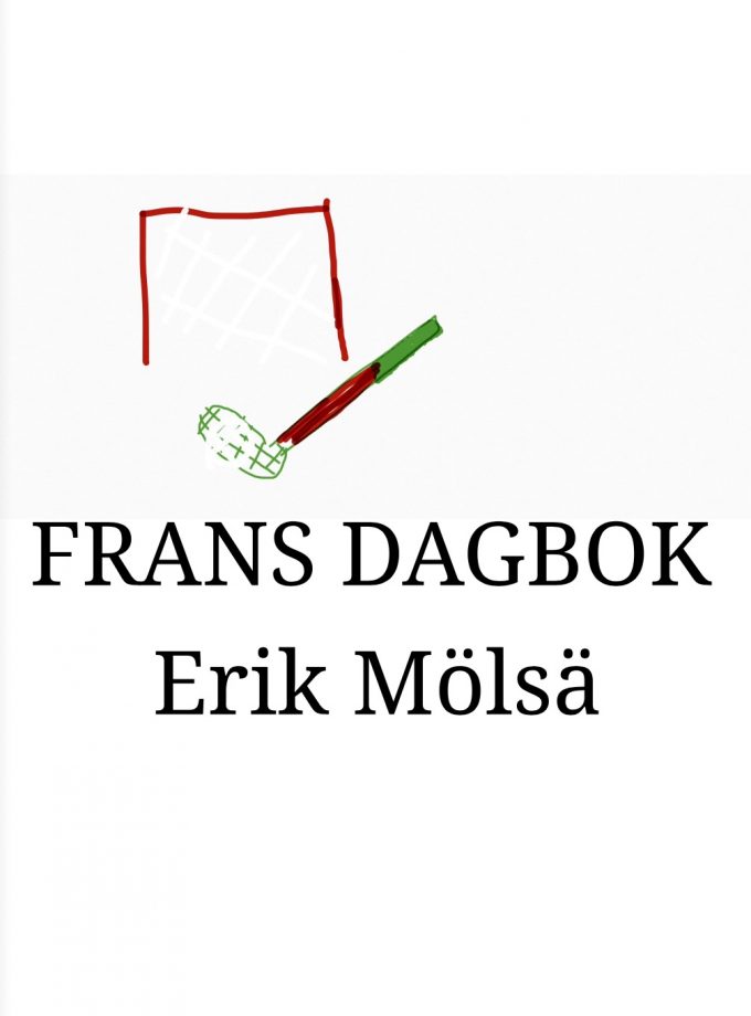 Frans dagbok