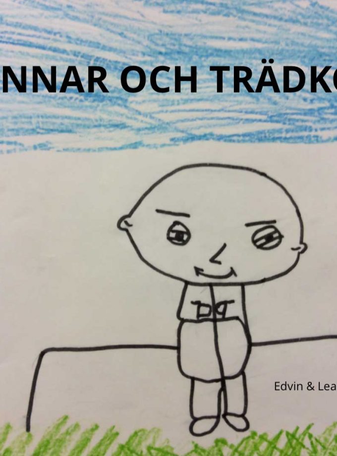 Gunnar och trädkojan