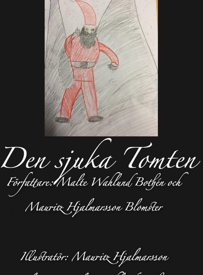 Den sjuka Tomten