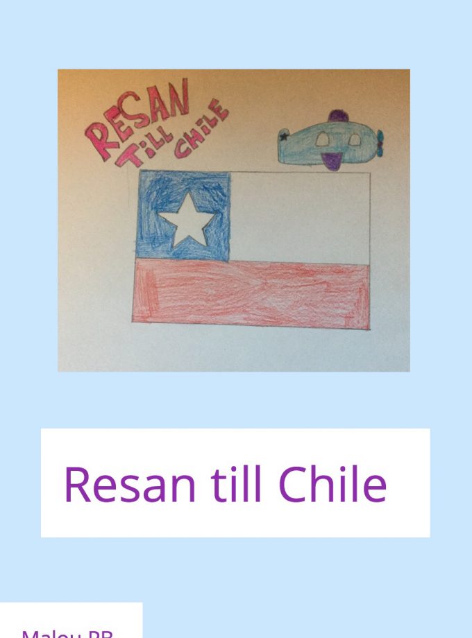 Resan till Chile