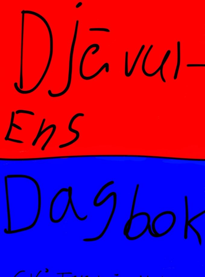 Djävulens dagbok