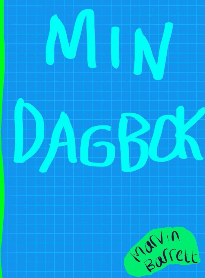 Min dagbok