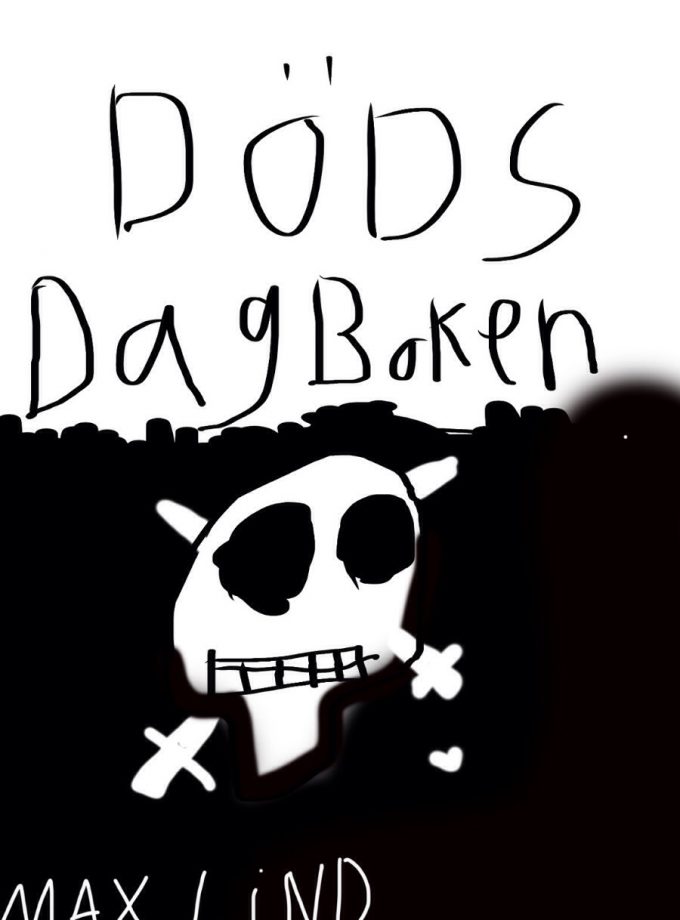 Dödsdagboken