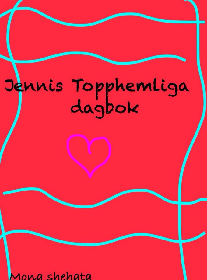 Jennis topphemliga dagbok