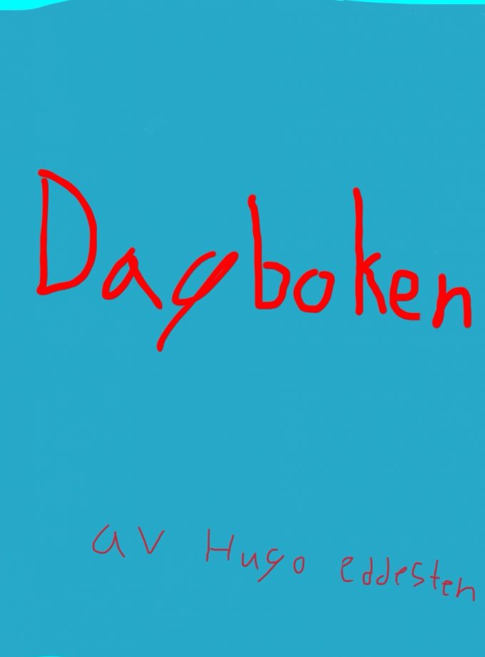 Dagboken