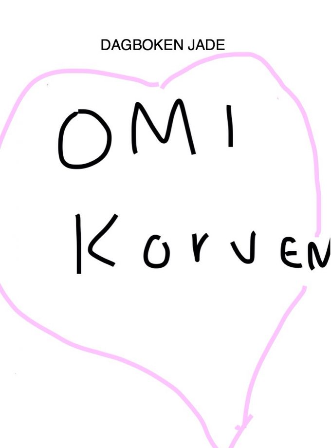 Omi korven