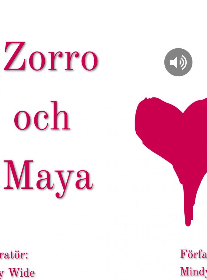 Zorro och Maya