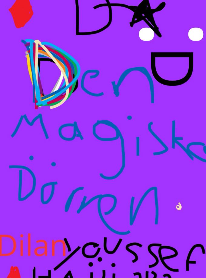 Den magiska dörren