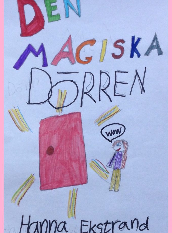 Den magiska dörren