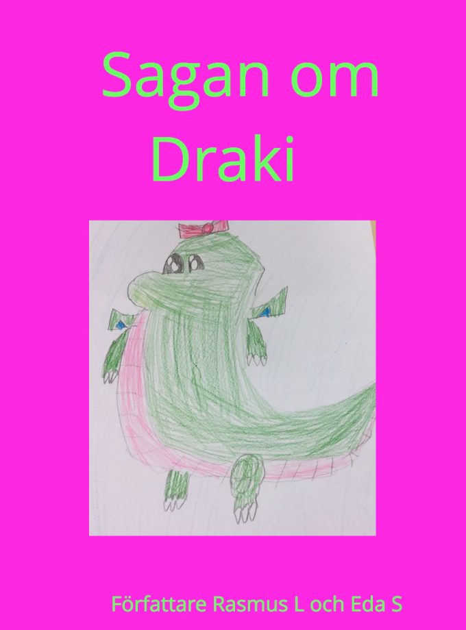 Sagan om Draki