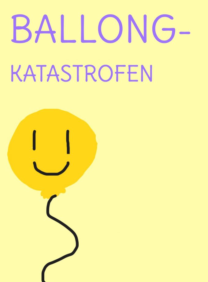 Ballongkatastrofen