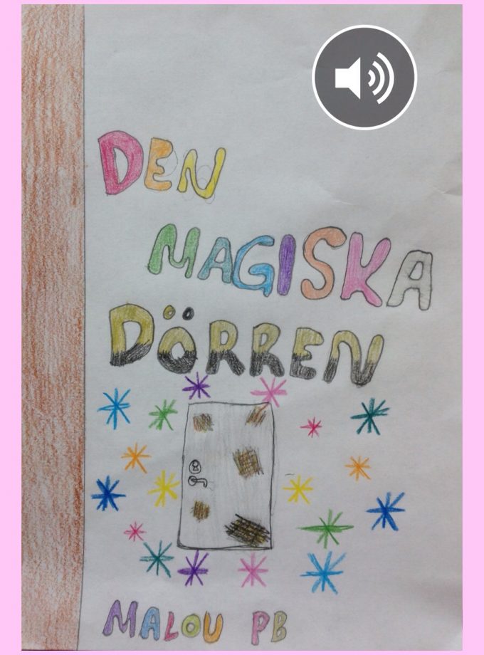 Den magiska dörren