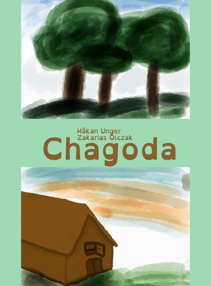 Chagoda