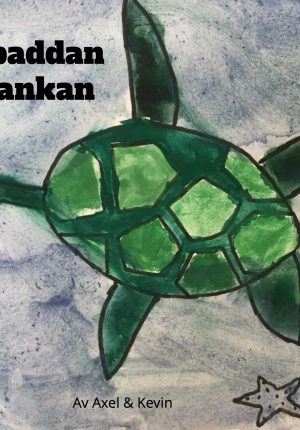 Sköldpaddan och Plankan