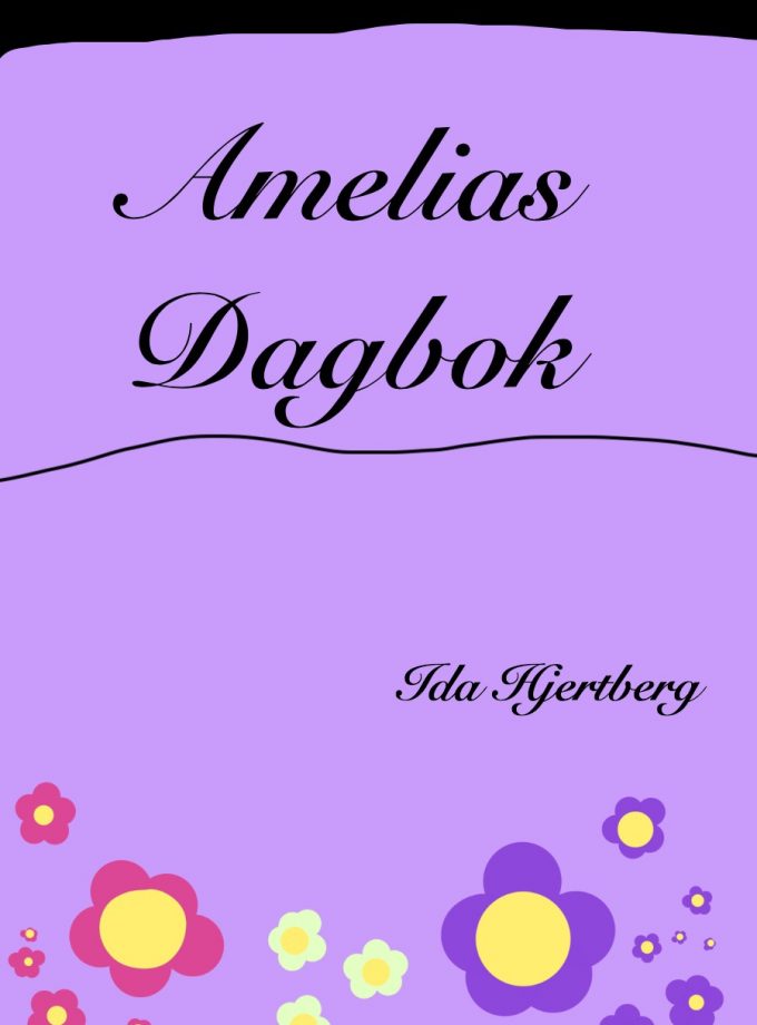 Amelias dagbok