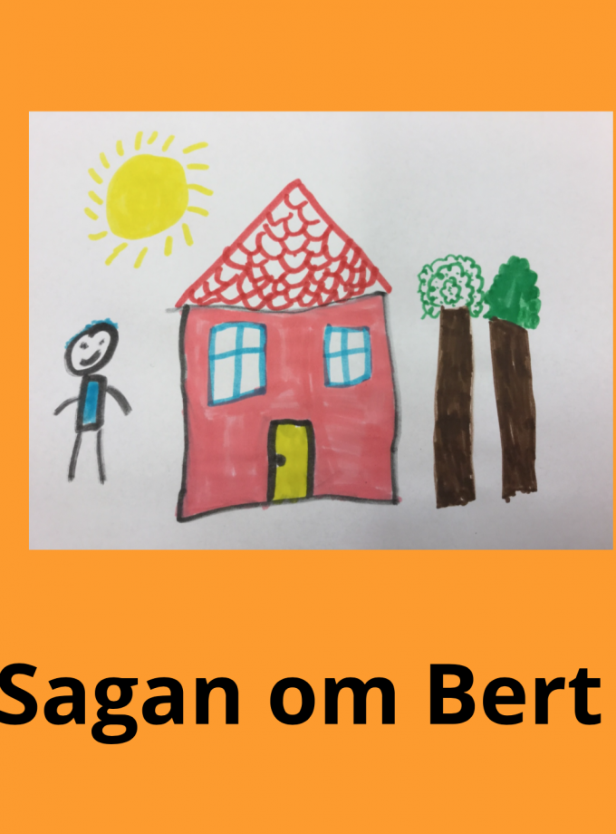 Sagan om Bert