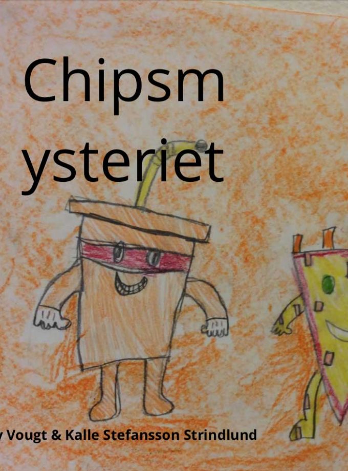 Chipsmysteriet