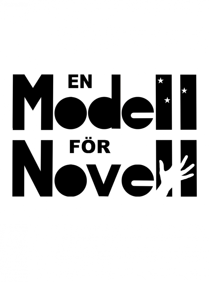 En modell för novell – Lektionsupplägg