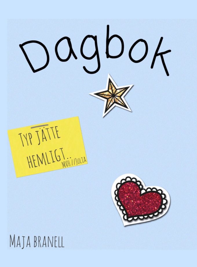 Dagbok