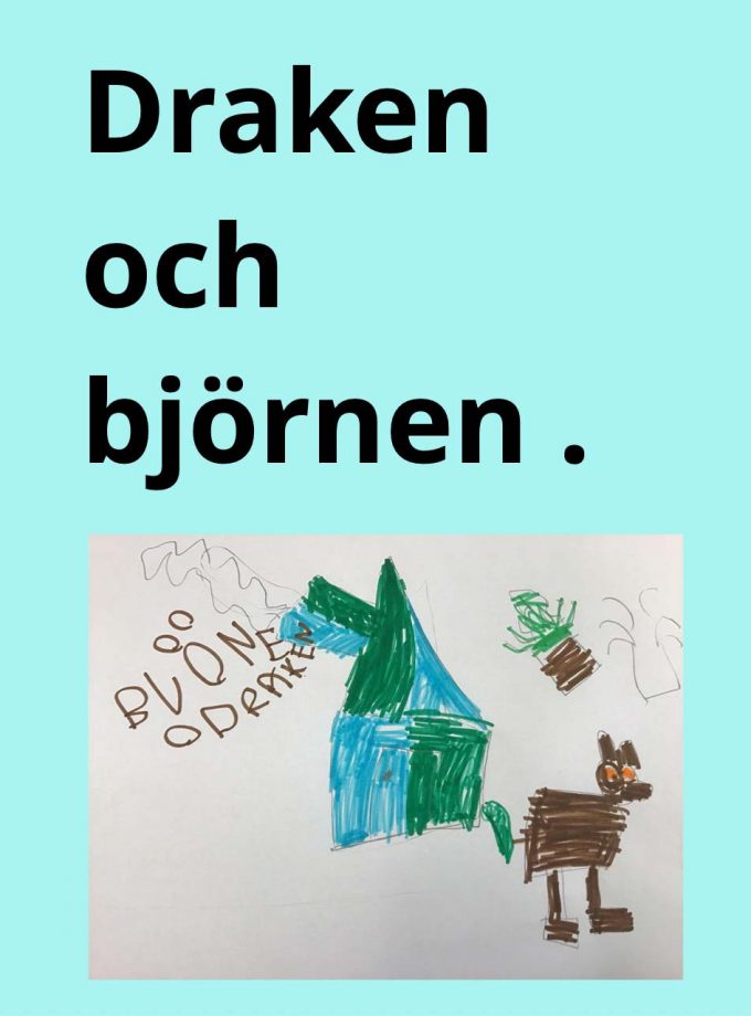 Draken och Björnen