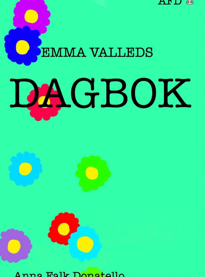 Emma Valleds dagbok