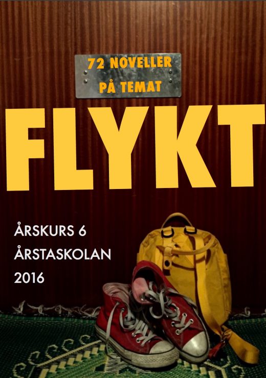 72 noveller på temat FLYKT