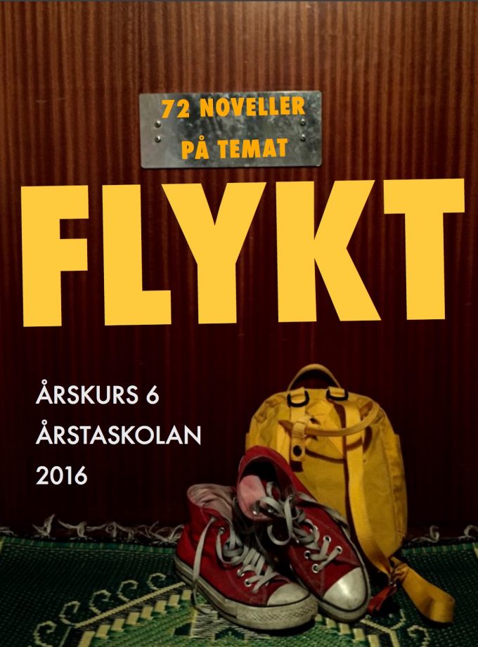 72 noveller på temat FLYKT