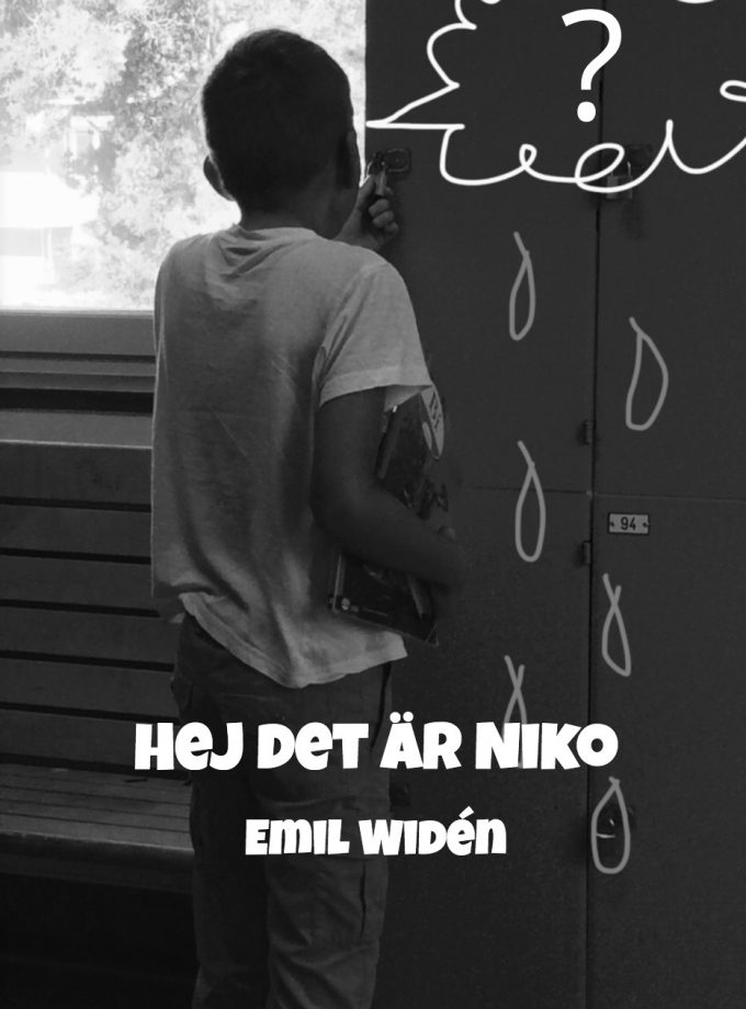 Hej det är Niko