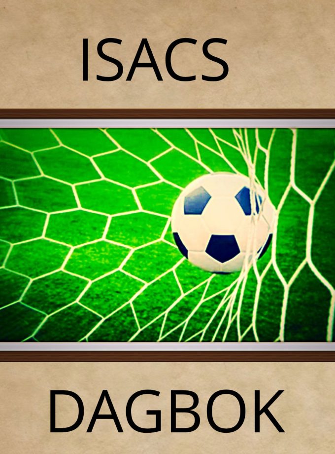 Isacs dagbok