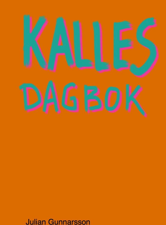 Kalles dagbok