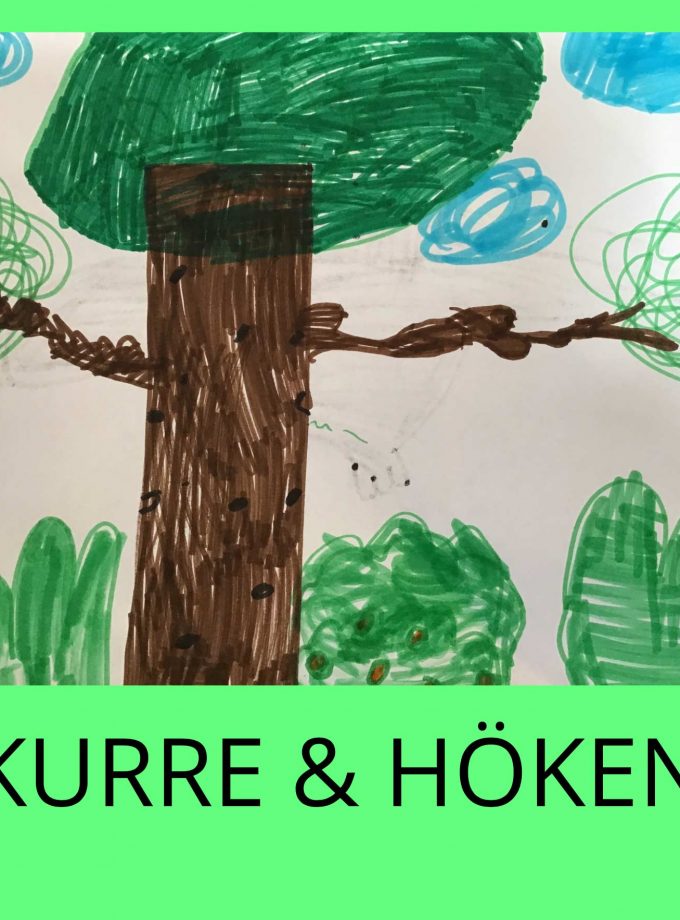 Kurre & Höken