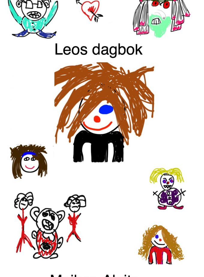 Leos dagbok