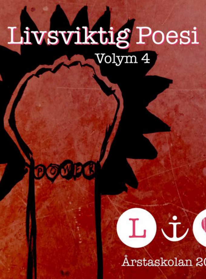 Livsviktig poesi Volym 4