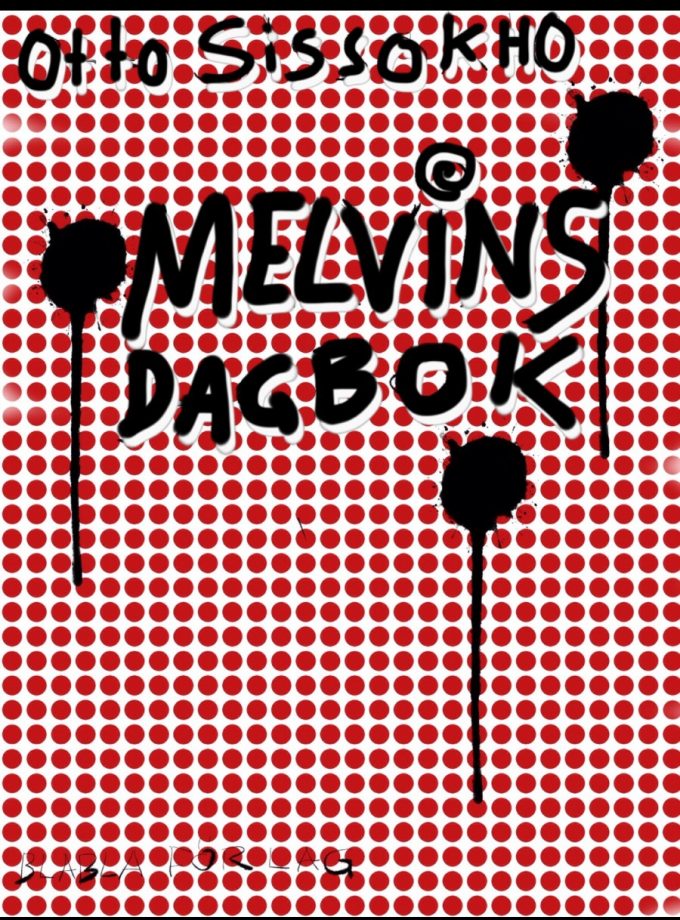 Melvins dagbok