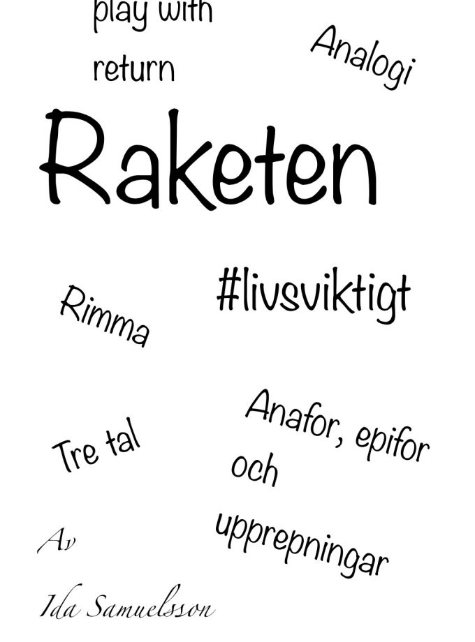 Raketen