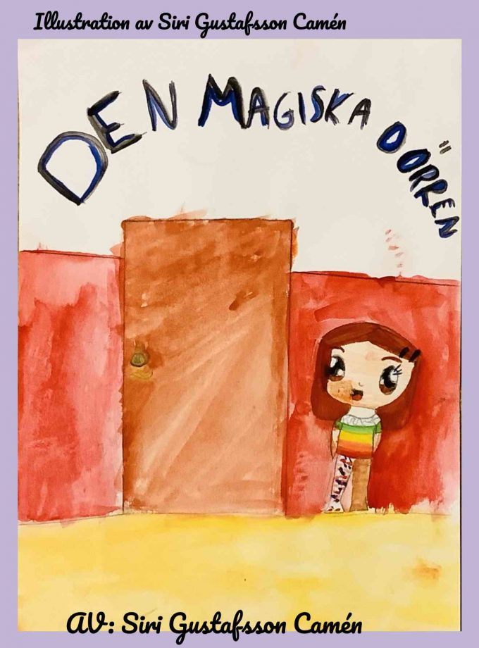 Den magiska dörren