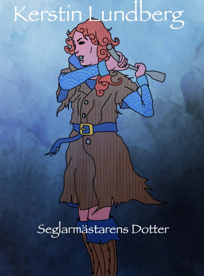 Seglarmästarens Dotter