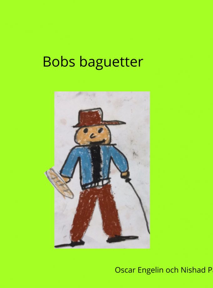 Bobs baguetter